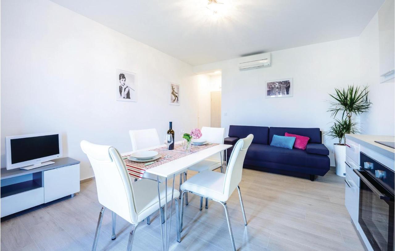 Amazing Apartment In Cavtat With House Sea View Eksteriør bilde
